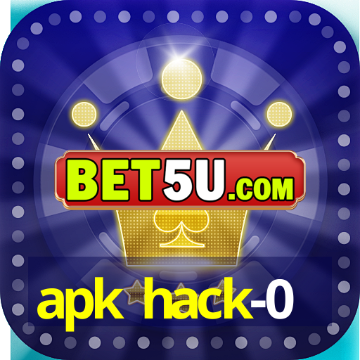 apk hack